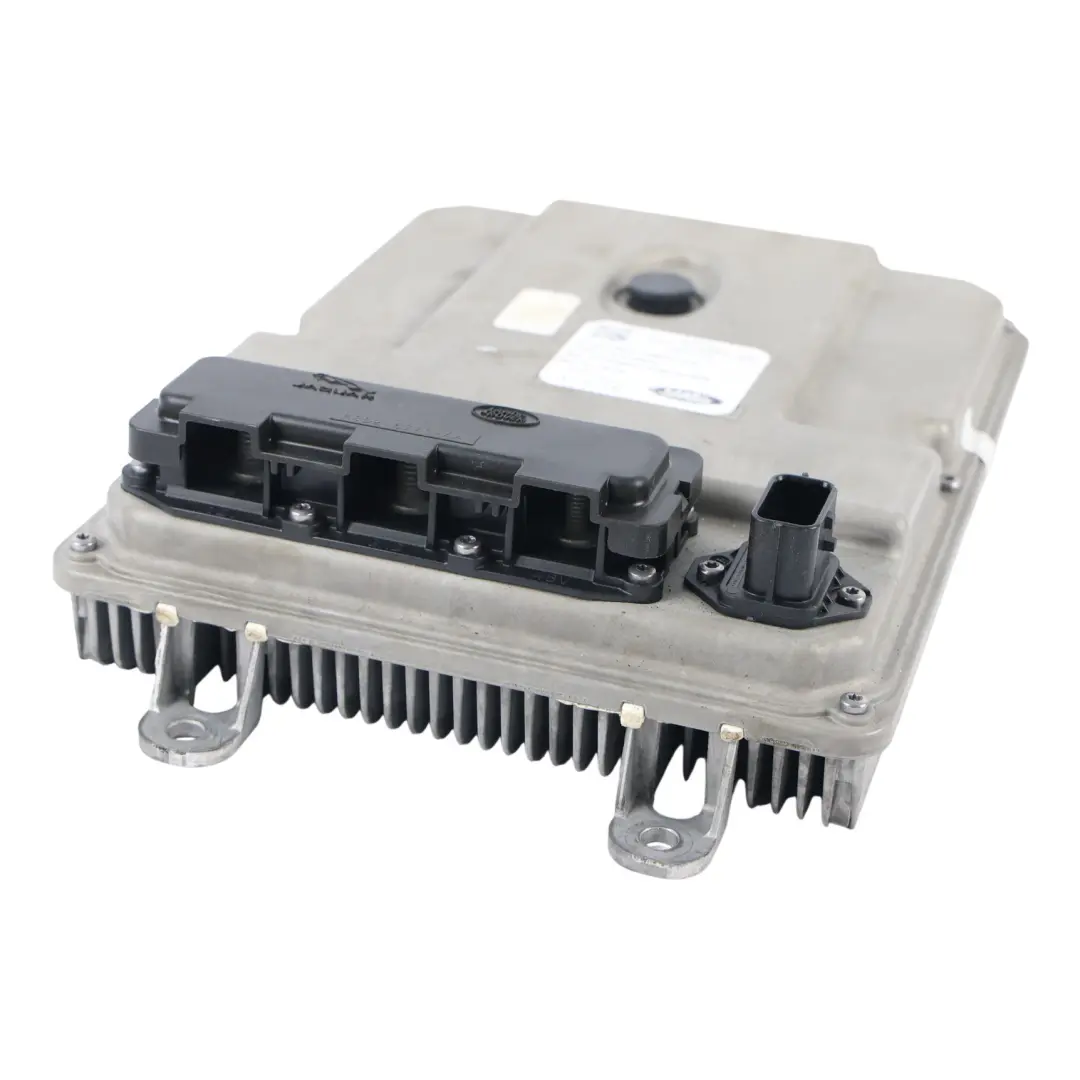Land Rover Evoque L551 Convertitore Tensione 48V-12V ECU - SKU L8B2-14B227-AD - Numero di parte L8B2-14B227-AD