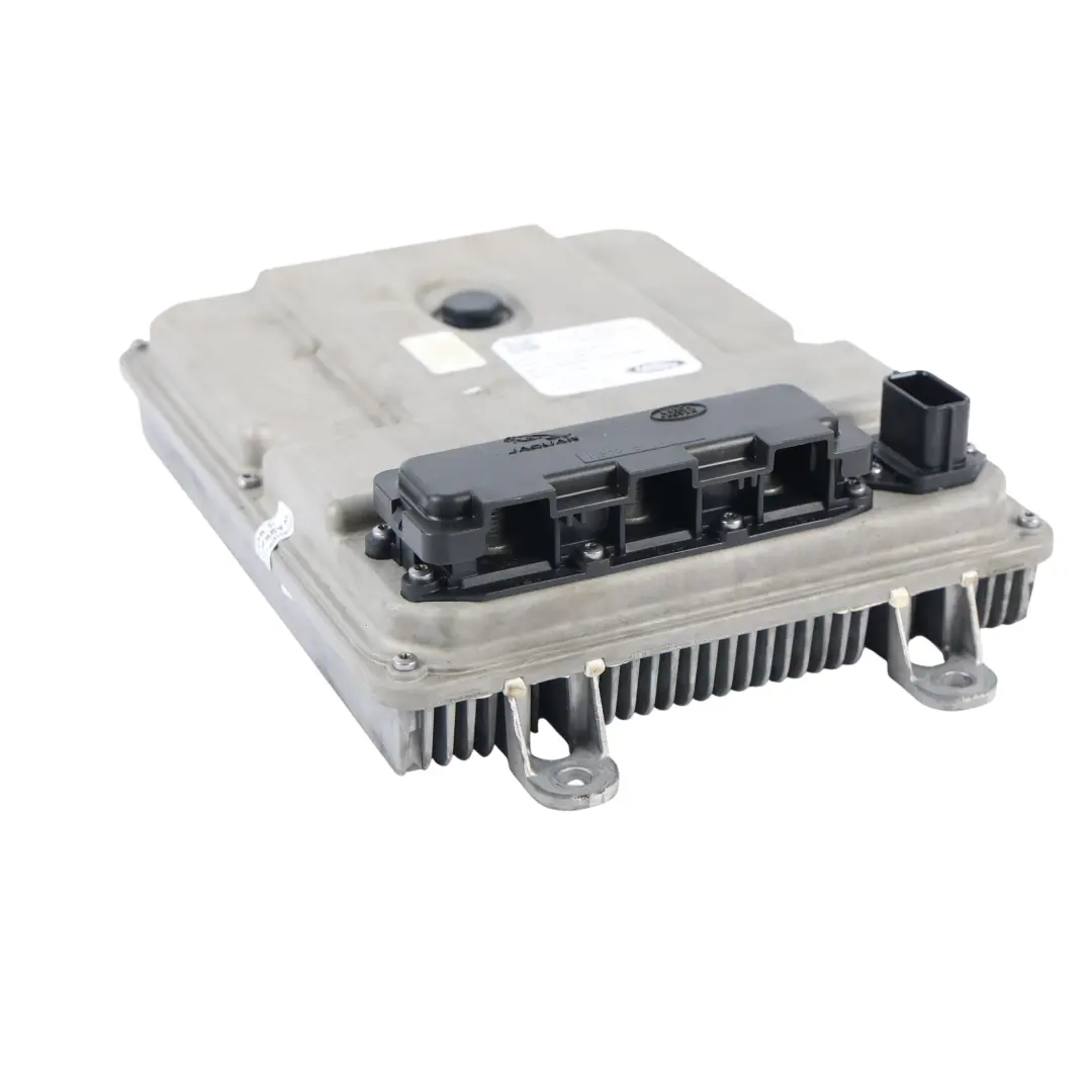 Convertitore Tensione 48V-12V ECU per Land Rover Evoque L551 con numero di parte L8B2-14B227-AD Land Rover Evoque L551 Convertitore Tensione 48V-12V ECU - SKU L8B2-14B227-AD - Numero di parte L8B2-14B227-AD