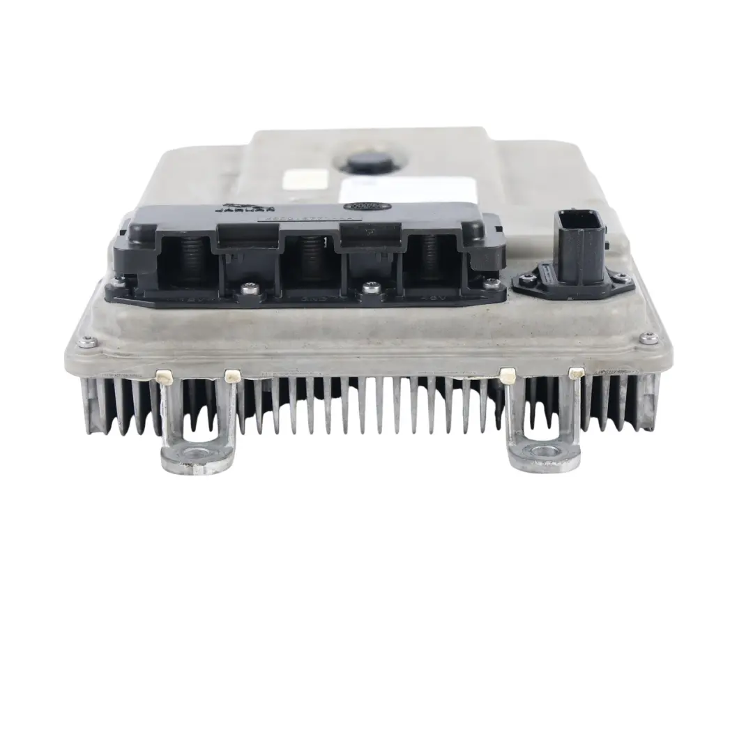 Land Rover Range Rover Evoque L551 Voltage Converter 48V-12V ECU - SKU L8B2-14B227-AD - Part number L8B2-14B227-AD