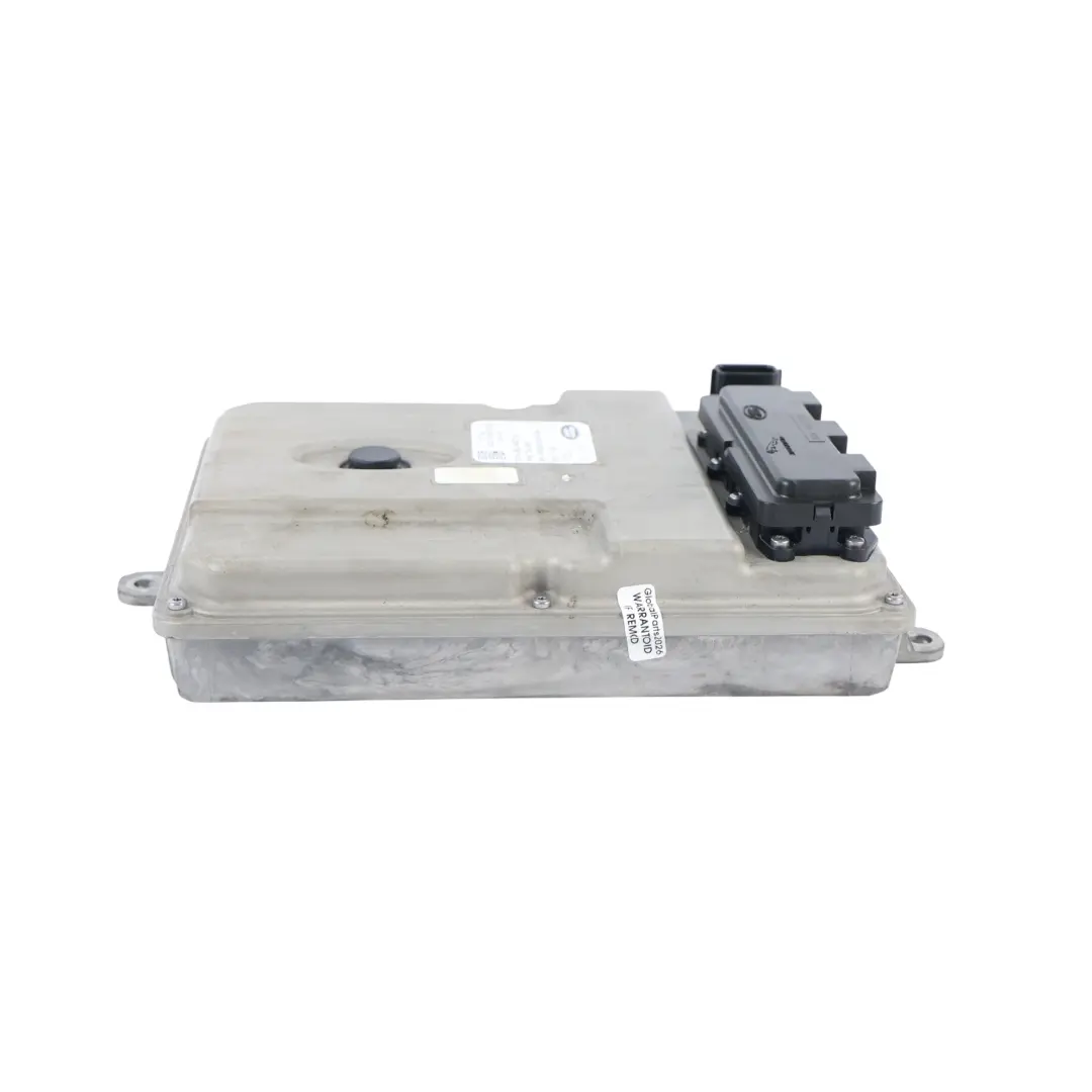 Land Rover Range Rover Evoque L551 Wandler 48V-12V ECU - SKU L8B2-14B227-AD - Teilenummer L8B2-14B227-AD