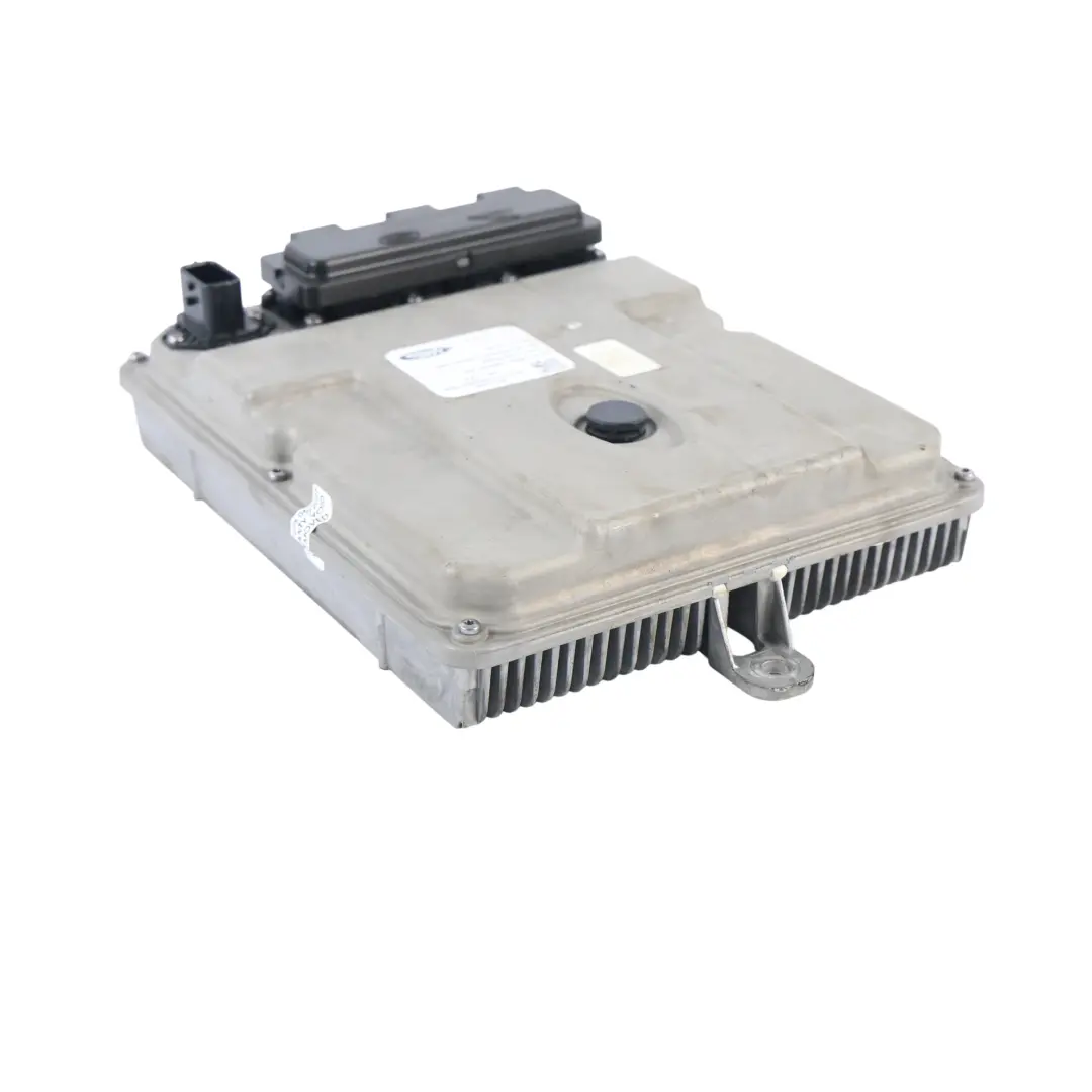 Land Rover Range Rover Evoque L551 Voltage Converter 48V-12V ECU - SKU L8B2-14B227-AD - Part number L8B2-14B227-AD
