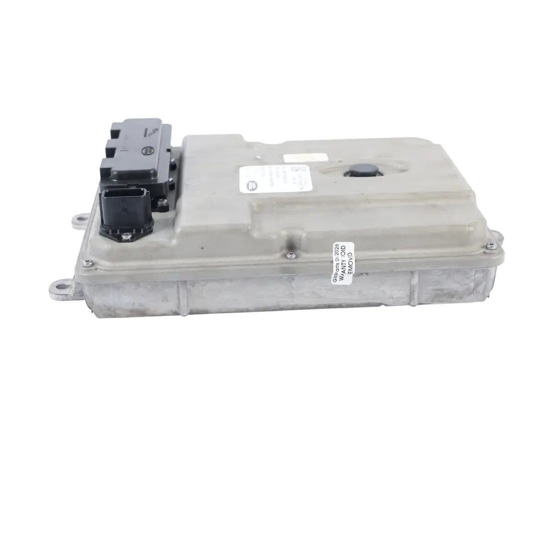 Land Rover Range Rover Evoque L551 Voltage Converter 48V-12V ECU - SKU L8B2-14B227-AD - Part number L8B2-14B227-AD