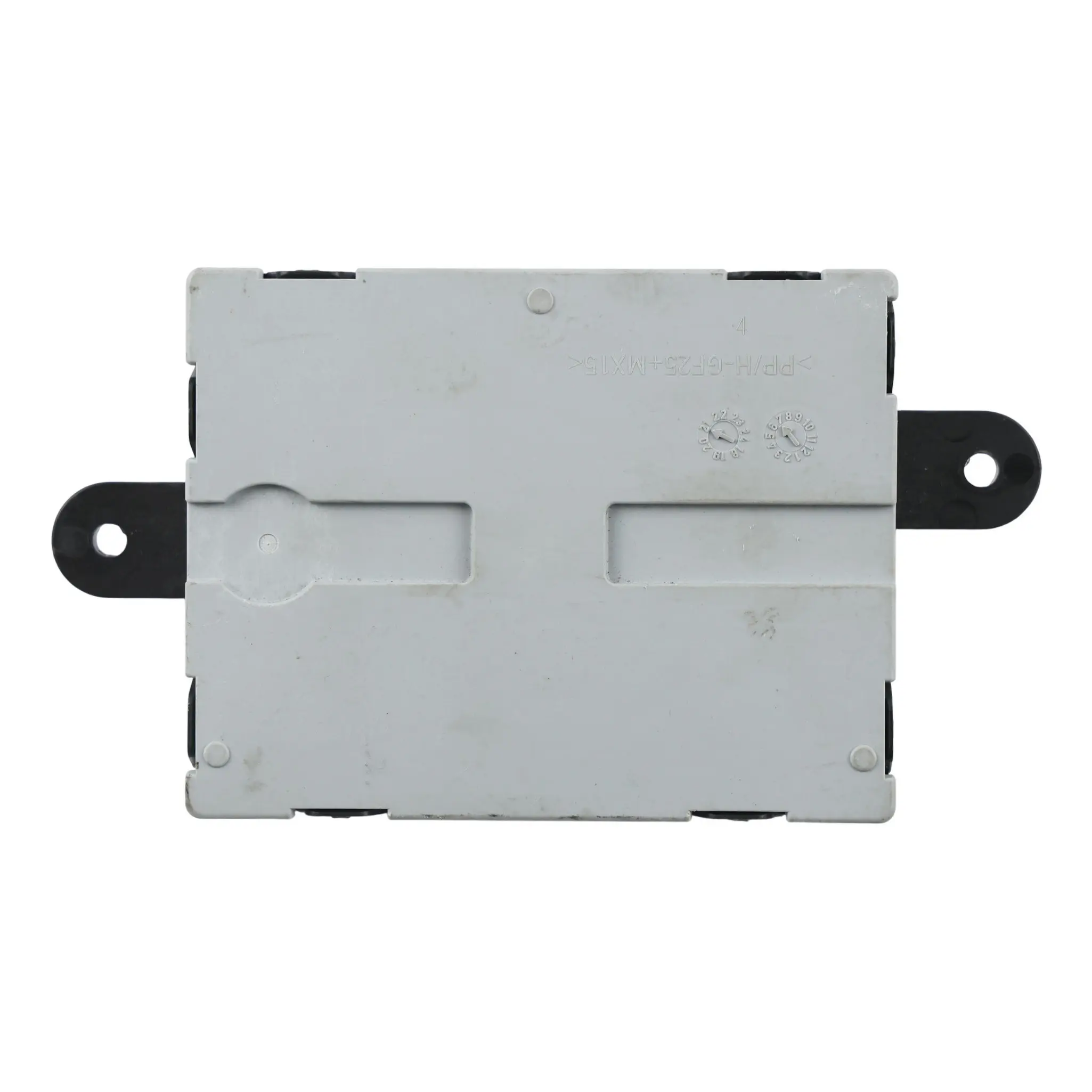 Range Rover Velar L560 Door Control Module Front Passenger Side L8B2-14D617-AG