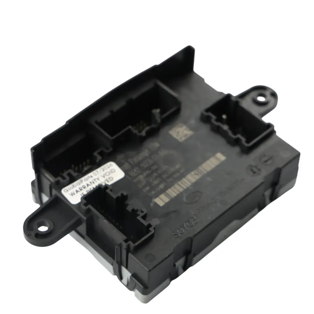 Door Control Module Front Passenger Side to Range Rover Velar L560 with Part number L8B2-14D617-AG Range Rover Velar L560 Door Control Module Front Passenger Side - SKU L8B2-14D617-AG - Part number L8B2-14D617-AG
