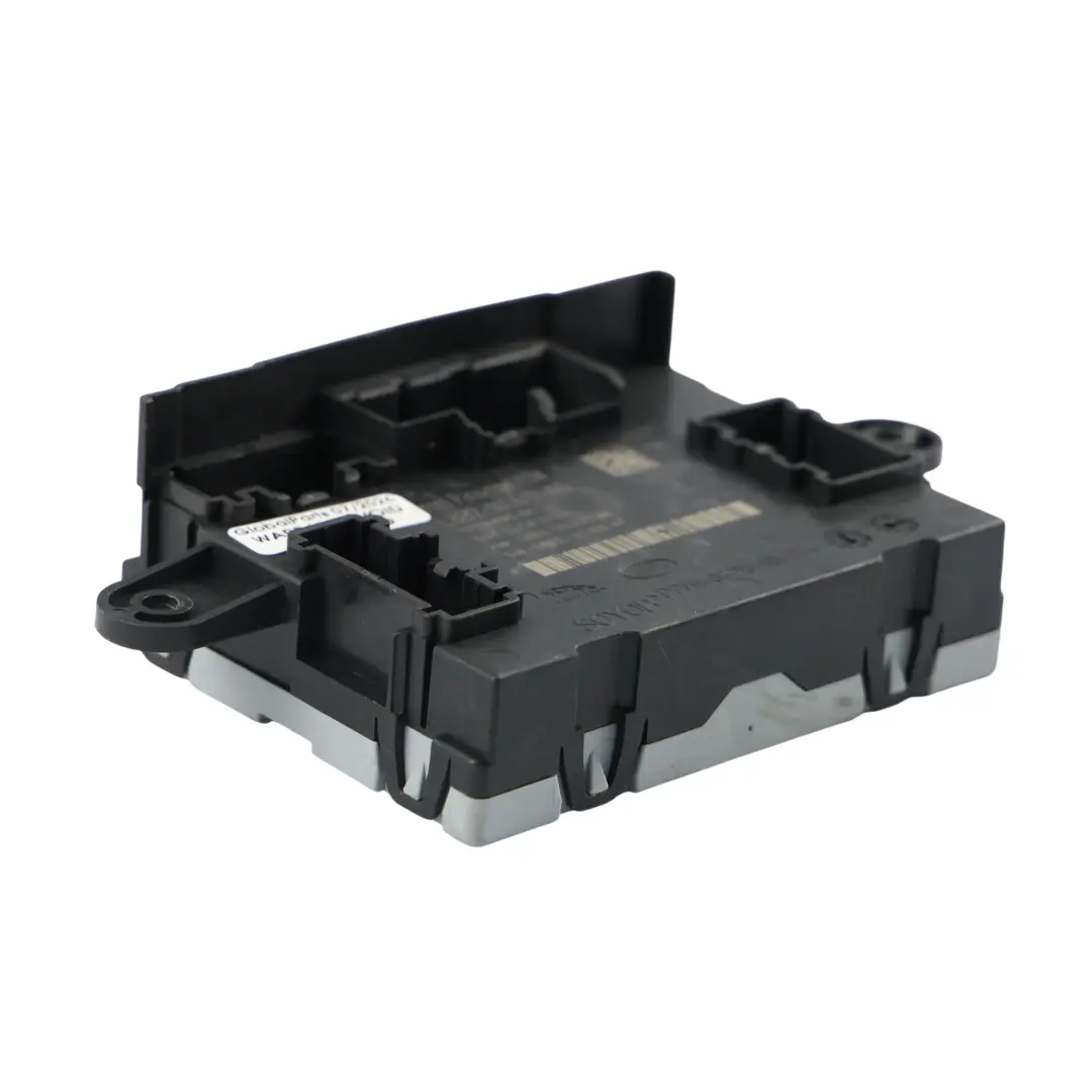 Door Control Module Front Passenger Side to Range Rover Velar L560 with Part number L8B2-14D617-AG Range Rover Velar L560 Door Control Module Front Passenger Side - SKU L8B2-14D617-AG - Part number L8B2-14D617-AG