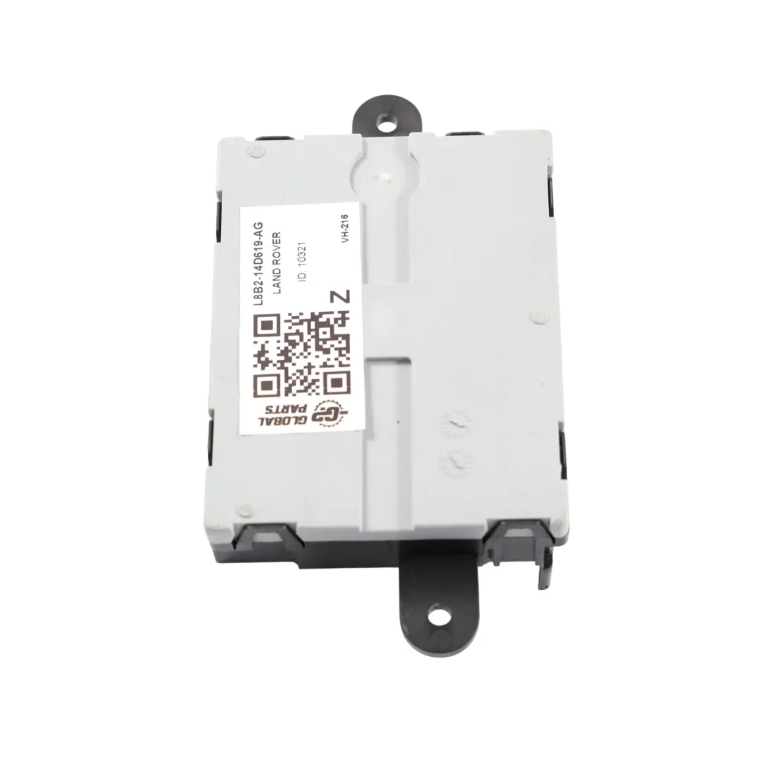 Land Rover Range Rover Velar L560 Door Module Rear Left N/S - SKU L8B2-14D619-AG - Part number L8B2-14D619-AG