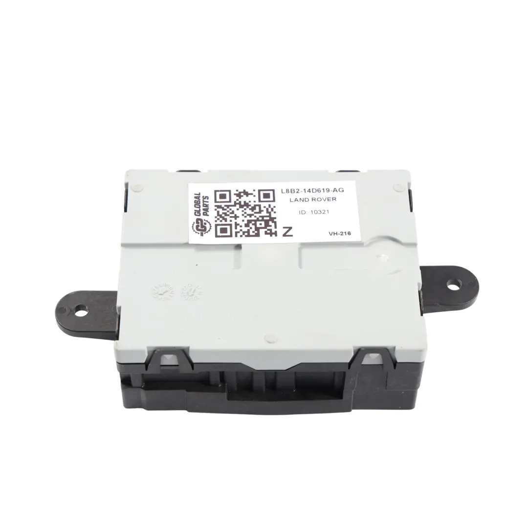 Land Rover Range Rover Velar L560 Door Module Rear Left N/S - SKU L8B2-14D619-AG - Part number L8B2-14D619-AG