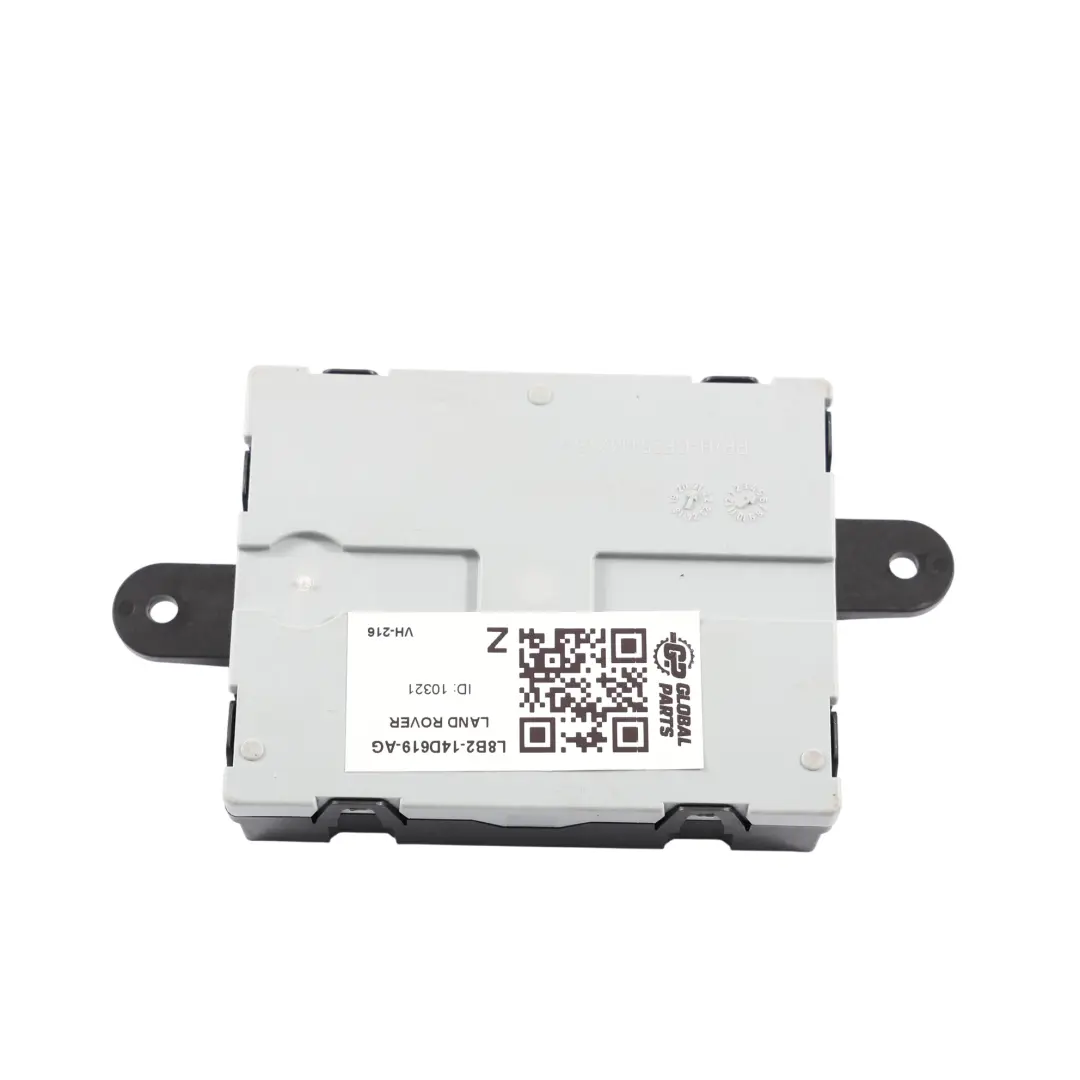 Modulo Porta Post. Sinistro per Land Rover Range Rover Velar L560 con numero di parte L8B2-14D619-AG Land Rover Range Rover Velar L560 Modulo Porta Post. Sinistro - SKU L8B2-14D619-AG - Numero di parte L8B2-14D619-AG