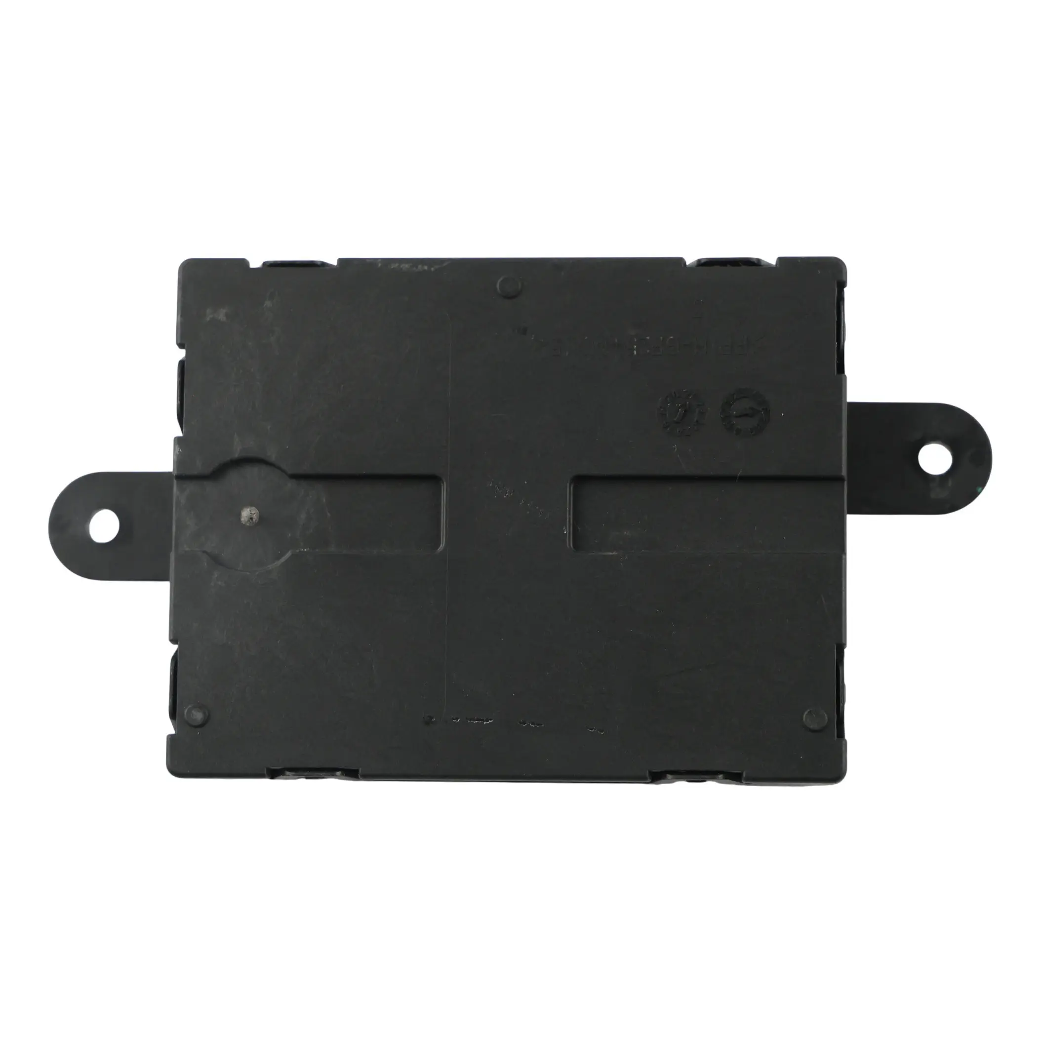 Land Rover Jaguar I-Pace X590 Door Module Rear Driver's Side L8B2-14D620-AG
