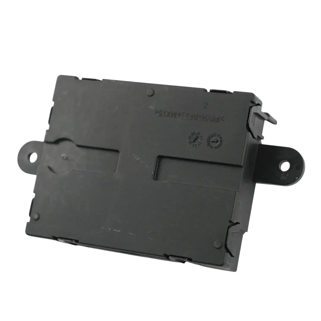 Land Rover Jaguar I-Pace X590 Door Module Rear Driver's Side - SKU L8B2-14D620-AG - Part number L8B2-14D620-AG