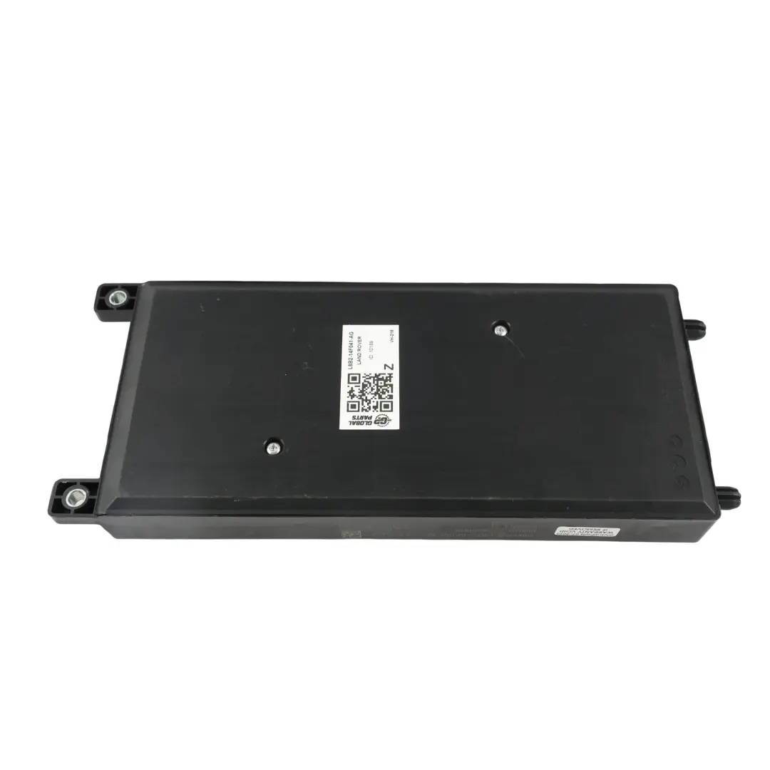Range Rover Evoque L551 Módulo Control Confort Carrocería BCM ECU - SKU L8B2-14F041-AG - Número de pieza L8B2-14F041-AG