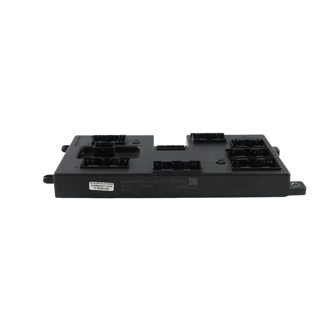 Range Rover Evoque L551 Modulo BCM ECU Comfort - SKU L8B2-14F041-AG - Numero di parte L8B2-14F041-AG