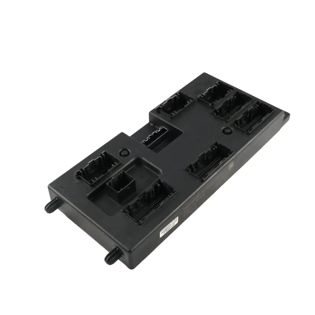Range Rover Evoque L551 Modulo BCM ECU Comfort - SKU L8B2-14F041-AG - Numero di parte L8B2-14F041-AG