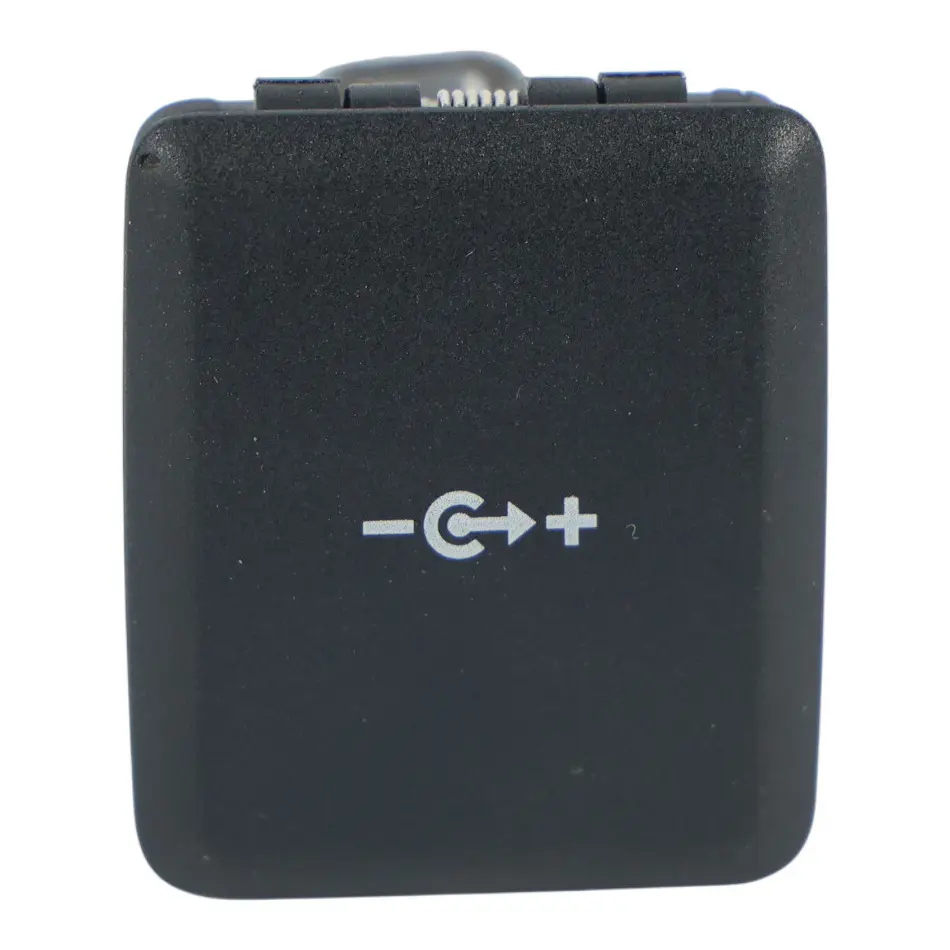 Land Rover Velar L560 Zigarettenanzünder Steckdose Blende L8B2-15K040-CA