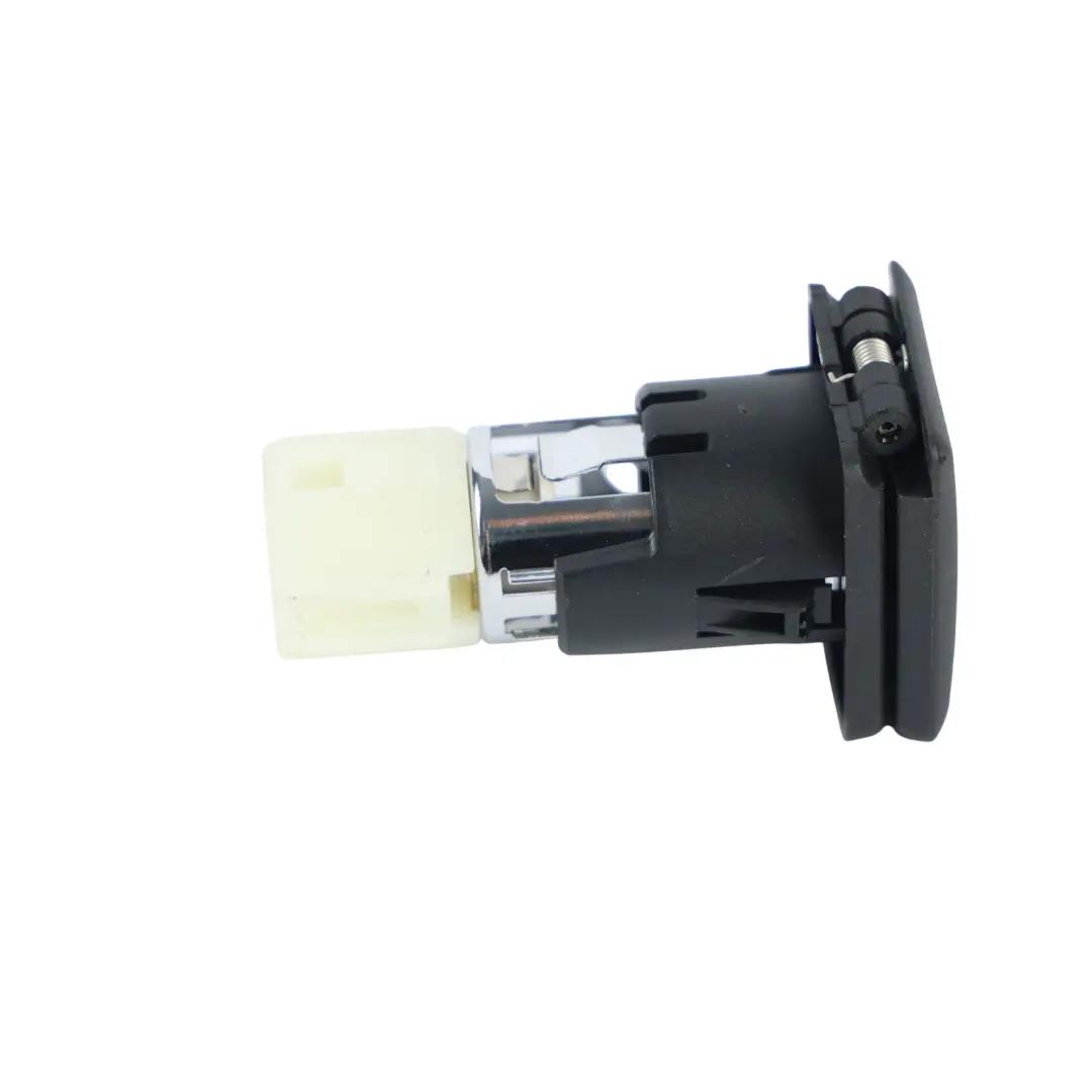 Land Range Rover Velar L560 Power Lighter Port Socket Outlet Trim - SKU L8B2-15K040-CA - Part number L8B2-15K040-CA
