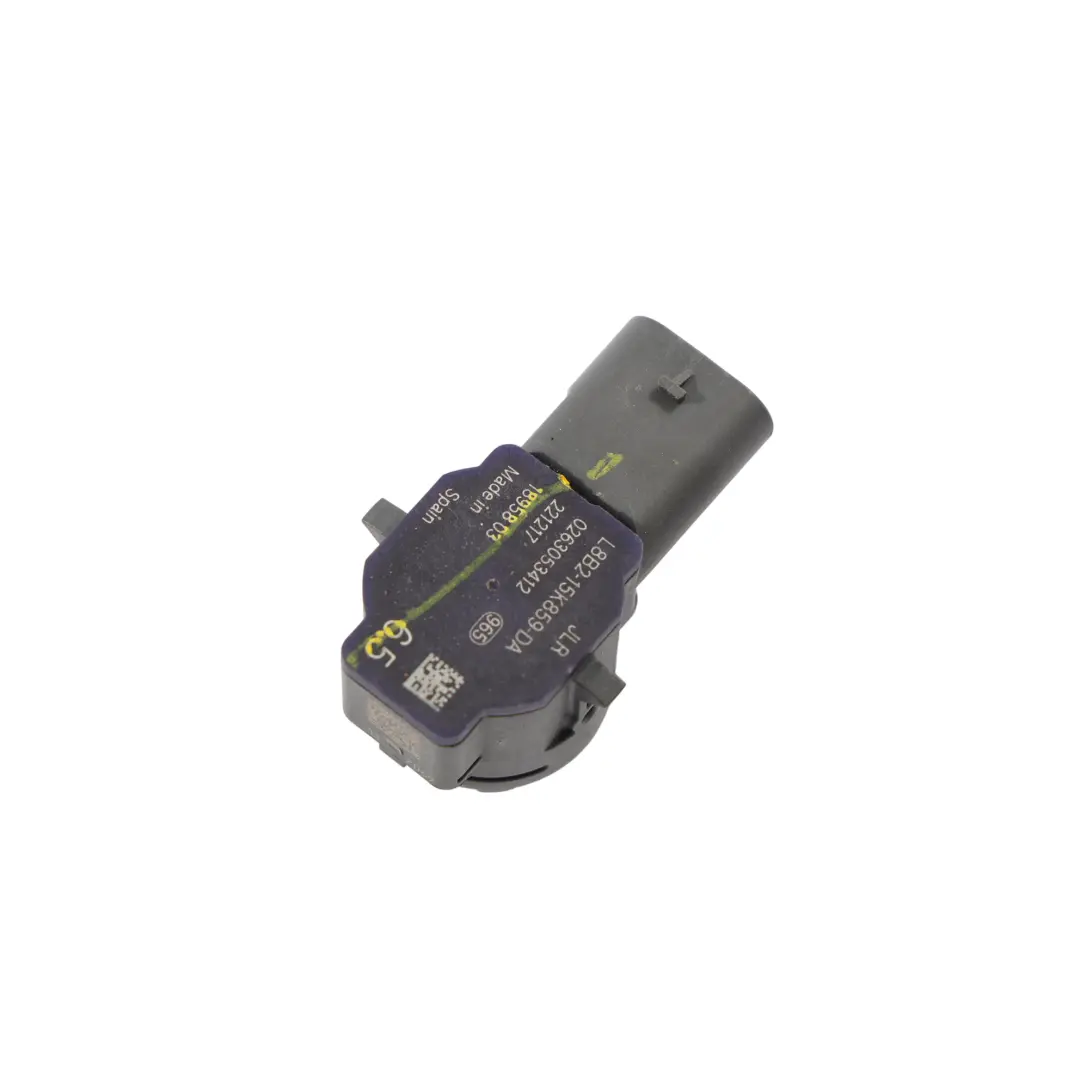 Land Rover Range Rover Velar L560 PDC Parking Distance Sensor - SKU L8B2-15K859-DA - Part number L8B2-15K859-DA