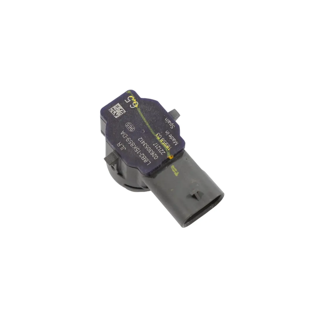 PDC Parking Distance Sensor to Land Rover Range Rover Velar L560 with Part number L8B2-15K859-DA Land Rover Range Rover Velar L560 PDC Parking Distance Sensor - SKU L8B2-15K859-DA - Part number L8B2-15K859-DA