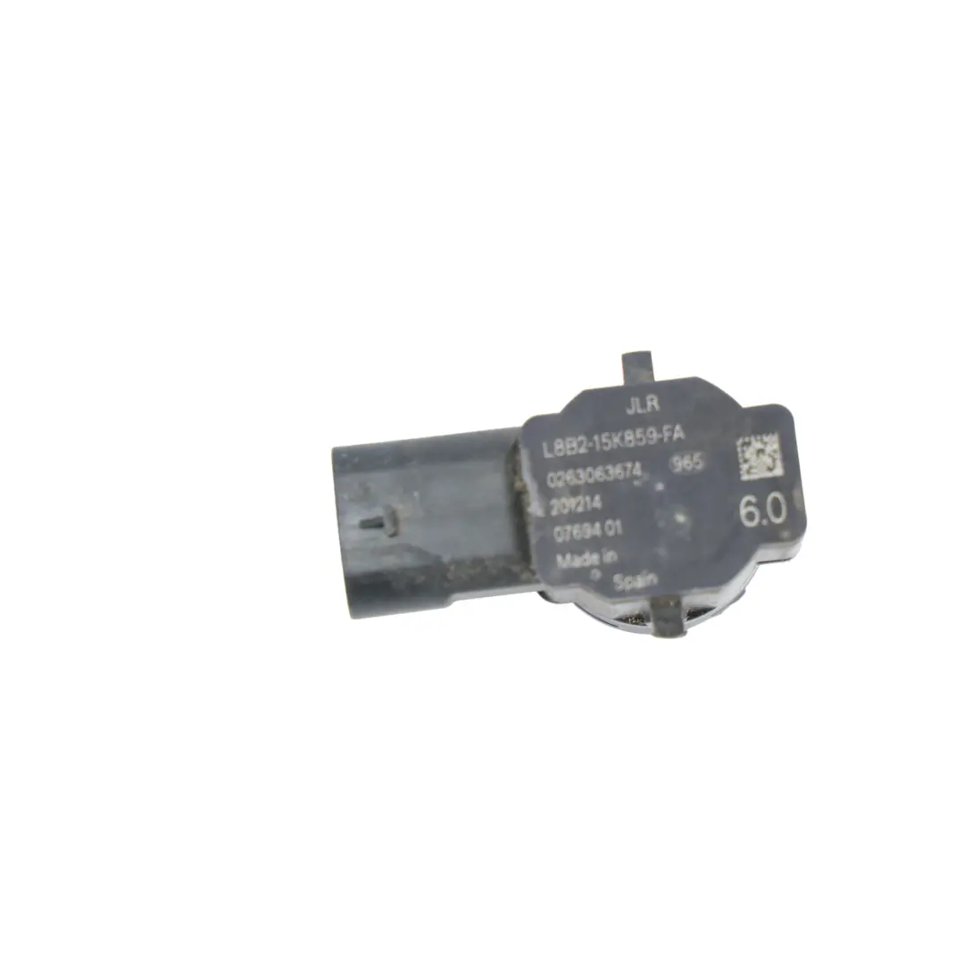 Wing Mirror Parking Sensor PDC to Range Rover Evoque L551 with Part number L8B2-15K859-FA Range Rover Evoque L551 Wing Mirror Parking Sensor PDC - SKU L8B2-15K859-FA - Part number L8B2-15K859-FA