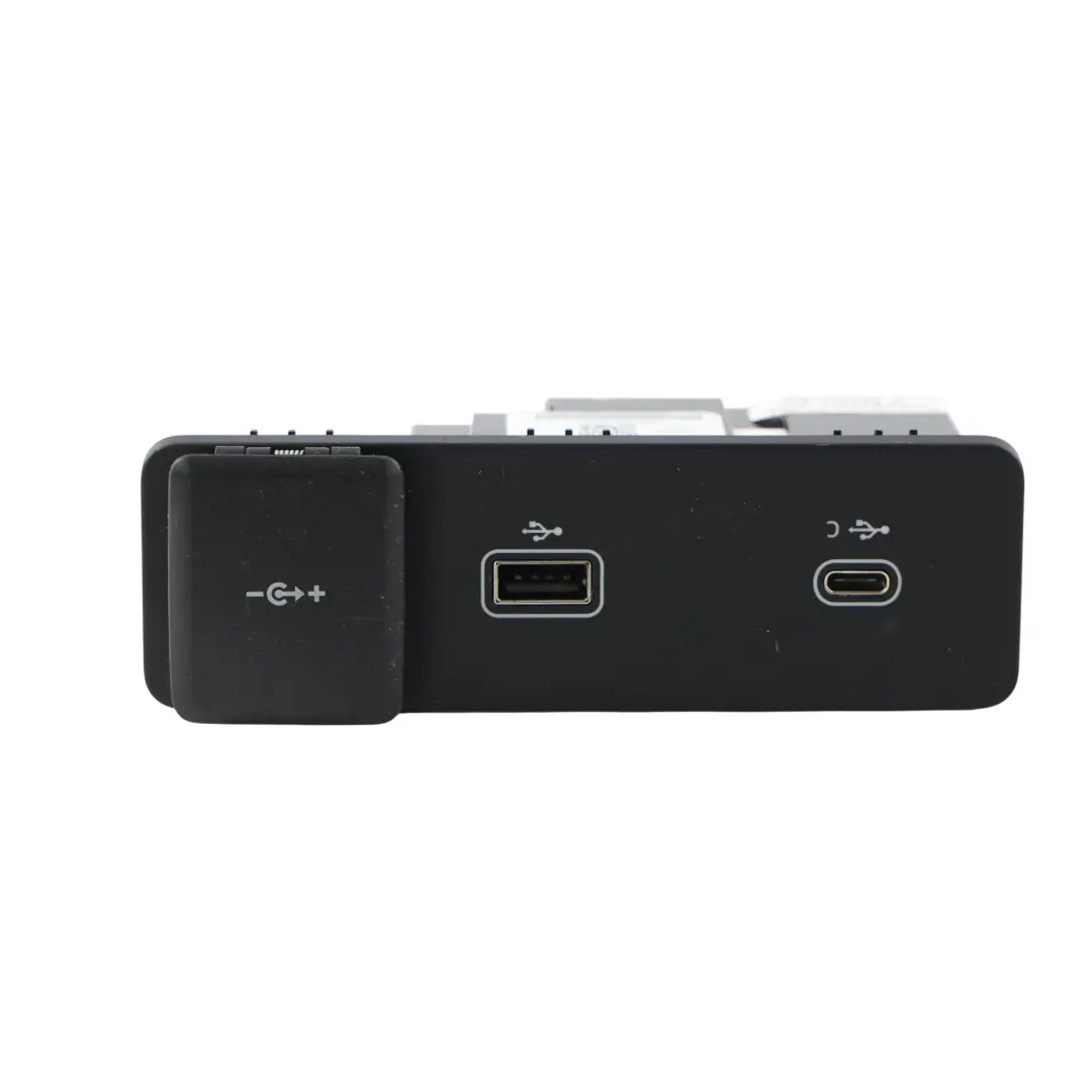 Range Rover Evoque L551 Presa Ricarica USB Tipo C - SKU L8B2-19E110-CC - Numero di parte L8B2-19E110-CC