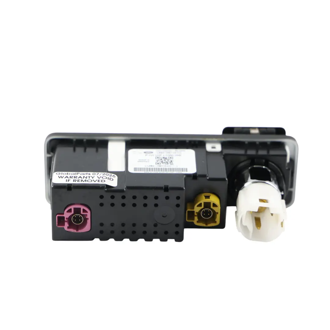 Range Rover Evoque L551 Presa Ricarica USB Tipo C - SKU L8B2-19E110-CC - Numero di parte L8B2-19E110-CC