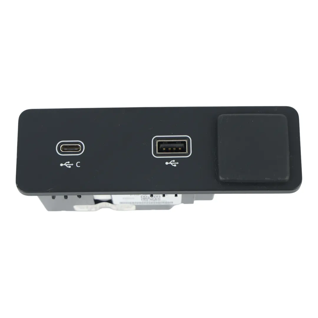 USB Anschluss Zigarettenanzünder für Land Rover Velar L560 mit Teilenummer L8B2-19E110-CD Land Rover Velar L560 USB Anschluss Zigarettenanzünder - SKU L8B2-19E110-CD - Teilenummer L8B2-19E110-CD