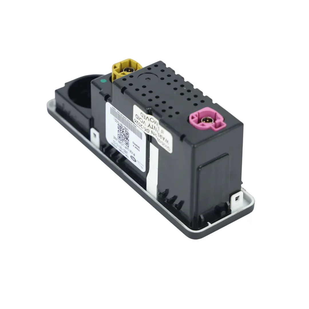 Land Rover Velar L560 USB Anschluss Zigarettenanzünder - SKU L8B2-19E110-CD - Teilenummer L8B2-19E110-CD