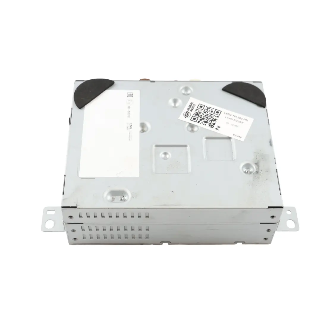 Sat Nav Radio Multimedia Head Unit to Range Rover Evoque L551 with Part number L8B2-19L300-PN Range Rover Evoque L551 Sat Nav Radio Multimedia Head Unit - SKU L8B2-19L300-PN - Part number L8B2-19L300-PN