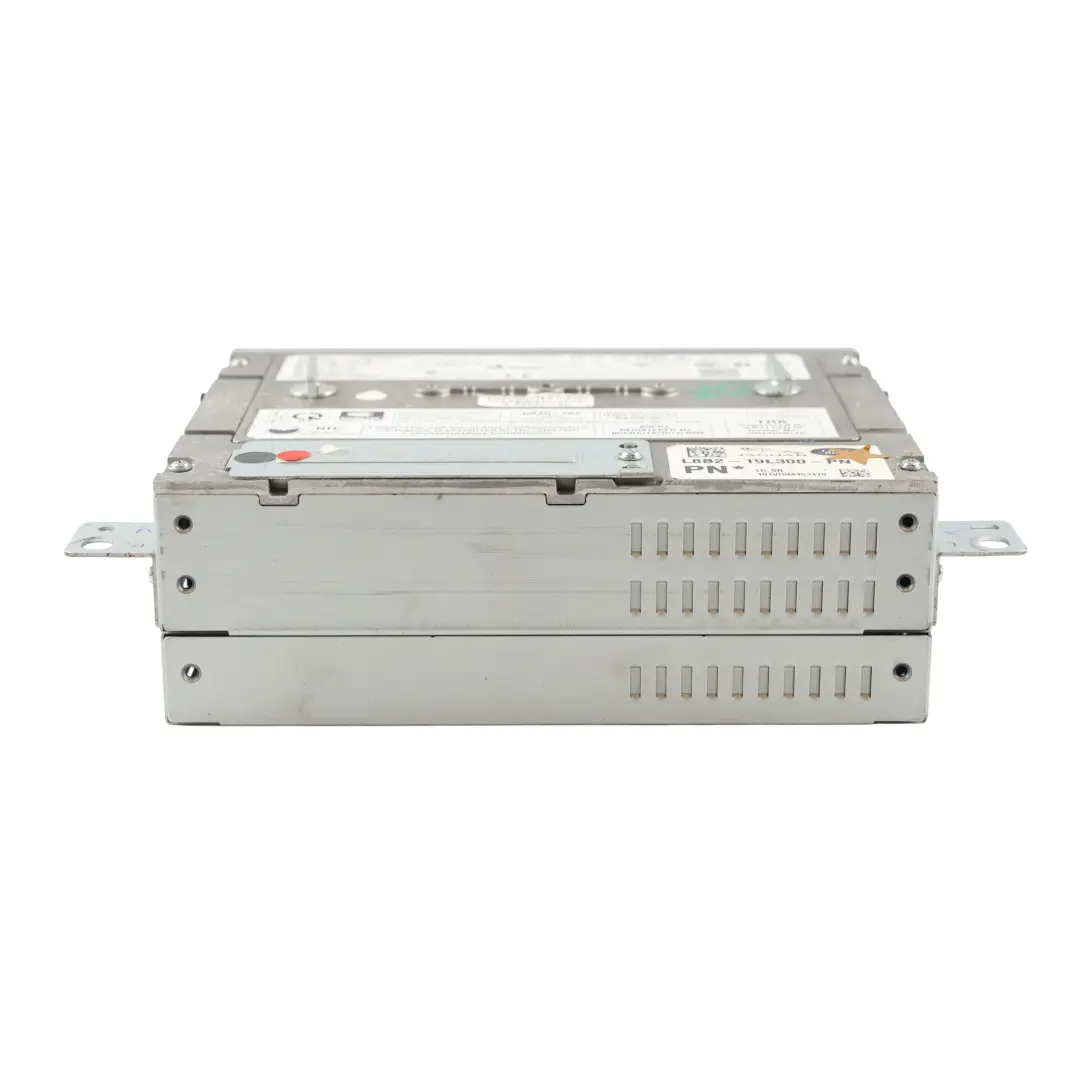 Range Rover Evoque L551 Sat Nav Radio Multimedia Steuergerät - SKU L8B2-19L300-PN - Teilenummer L8B2-19L300-PN