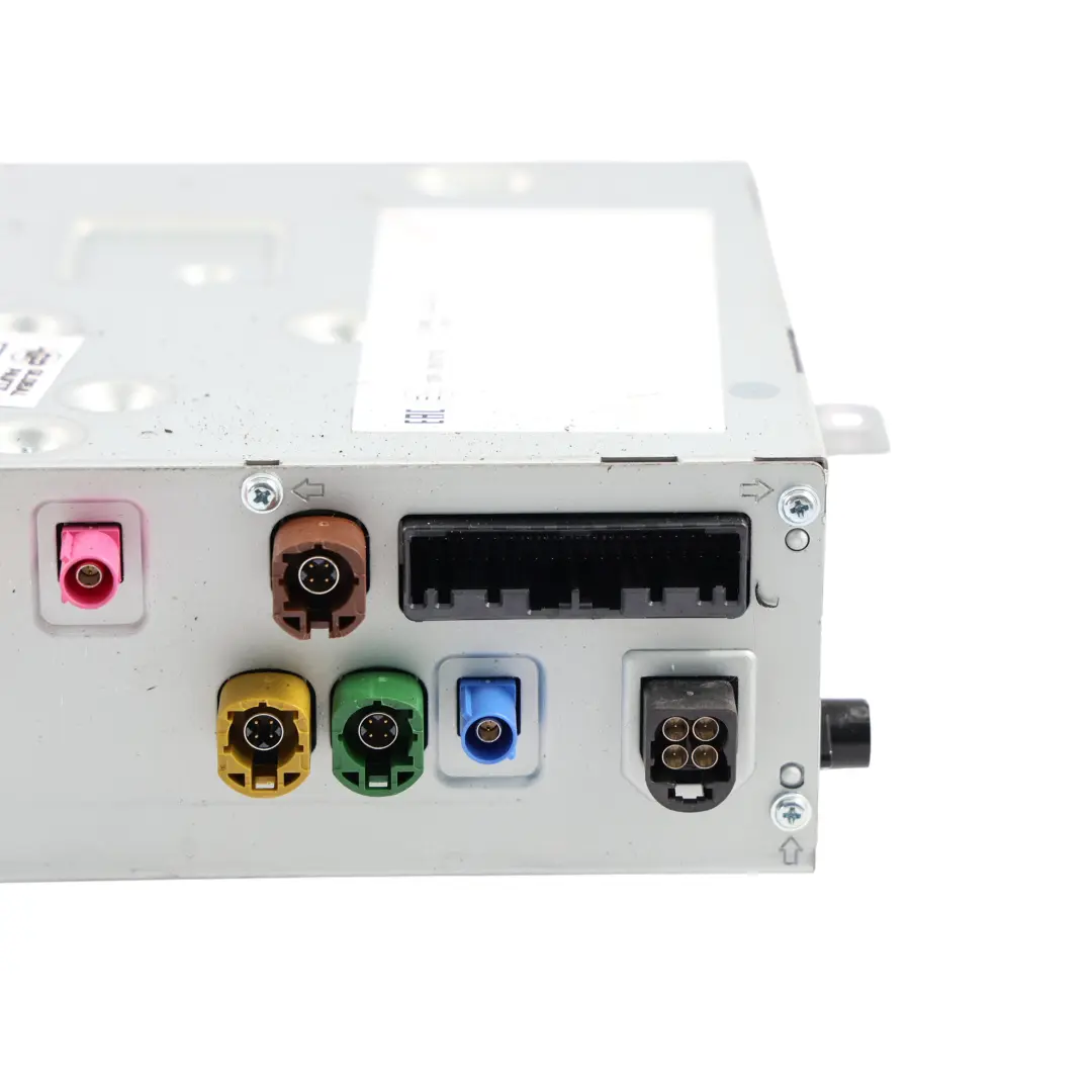 Navigation Sat Nav Radio Head Unit to Range Rover Velar L560 with Part number L8B2-19L300-PV Range Rover Velar L560 Navigation Sat Nav Radio Head Unit - SKU L8B2-19L300-PV - Part number L8B2-19L300-PV