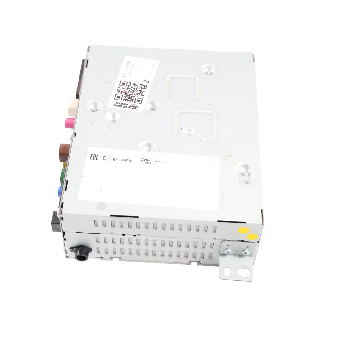 Range Rover Velar L560 Navigation Sat Nav Radio Head Unit - SKU L8B2-19L300-PV - Part number L8B2-19L300-PV