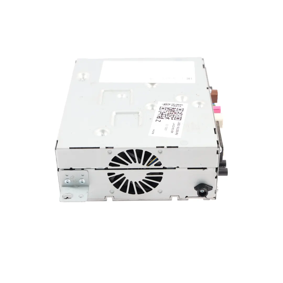 Range Rover Velar L560 Navigation Sat Nav Radio Head Unit - SKU L8B2-19L300-PV - Part number L8B2-19L300-PV