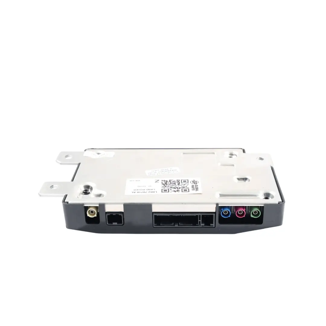 Modulo Controllo Telematico per Land Rover Range Rover Evoque L551 con numero di parte L8B2-70718-AL Land Rover Range Rover Evoque L551 Modulo Controllo Telematico - SKU L8B2-70718-AL - Numero di parte L8B2-70718-AL