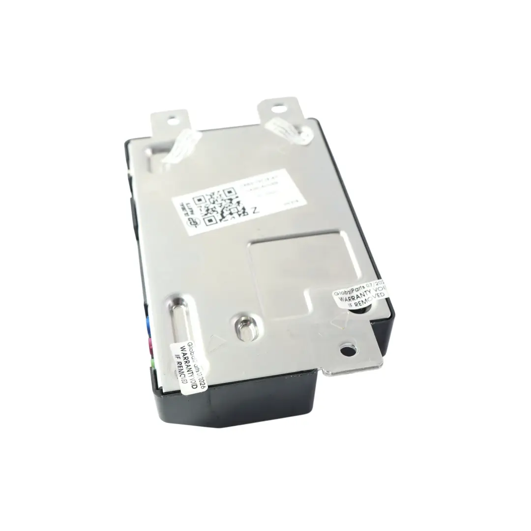 Telematics Control Unit Module to Range Rover Velar L560 with Part number L8B2-70718-AT Range Rover Velar L560 Telematics Control Unit Module - SKU L8B2-70718-AT - Part number L8B2-70718-AT