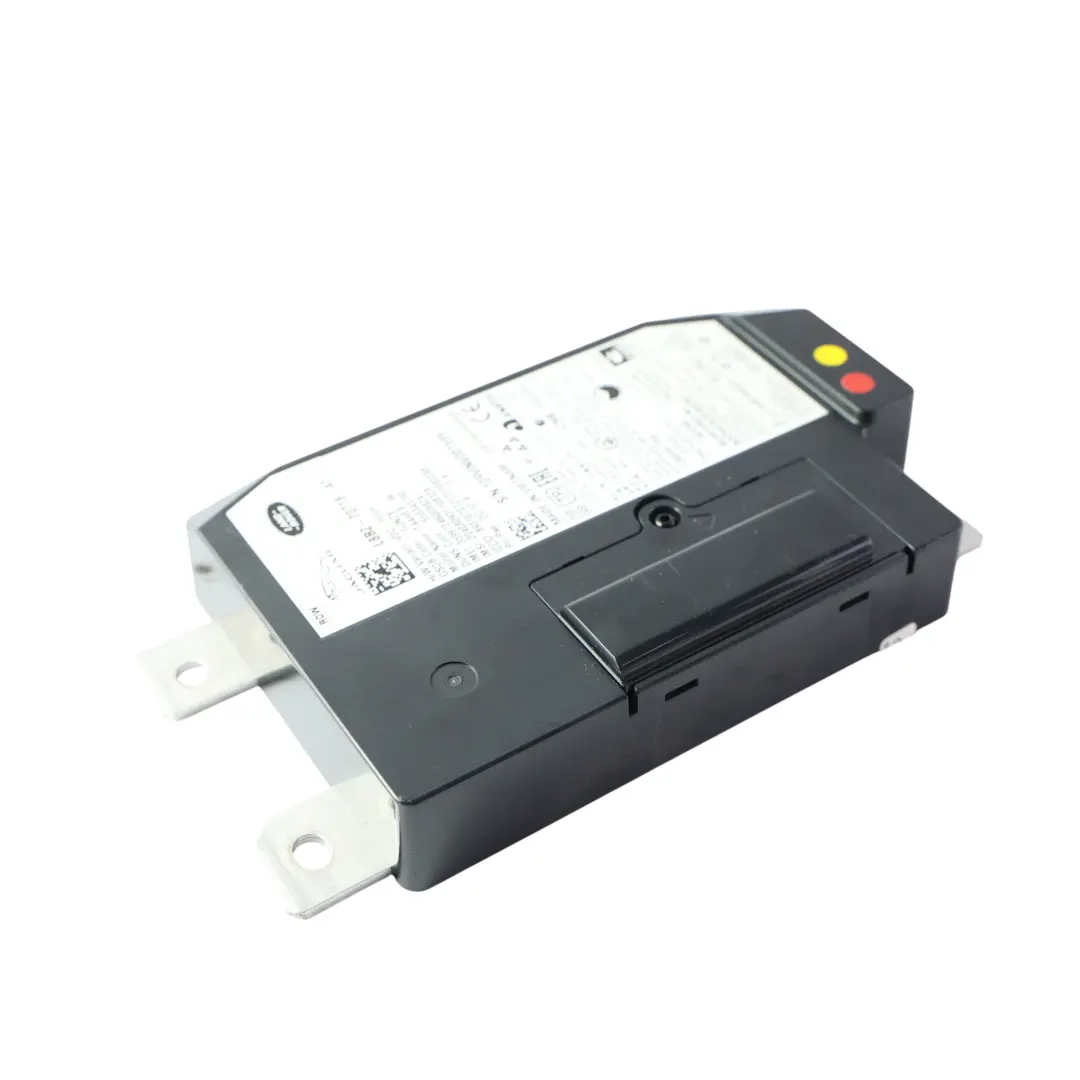 Telematics Control Unit Module to Range Rover Velar L560 with Part number L8B2-70718-AT Range Rover Velar L560 Telematics Control Unit Module - SKU L8B2-70718-AT - Part number L8B2-70718-AT