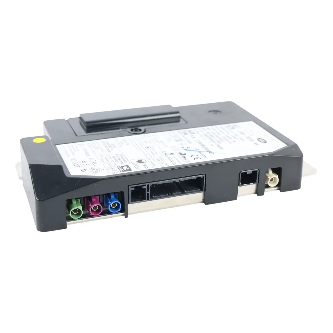 Telematics Control Unit Module to Land Rover Range Rover Velar L560 with Part number L8B2-70718-AX Land Rover Range Rover Velar L560 Telematics Control Unit Module - SKU L8B2-70718-AX - Part number L8B2-70718-AX