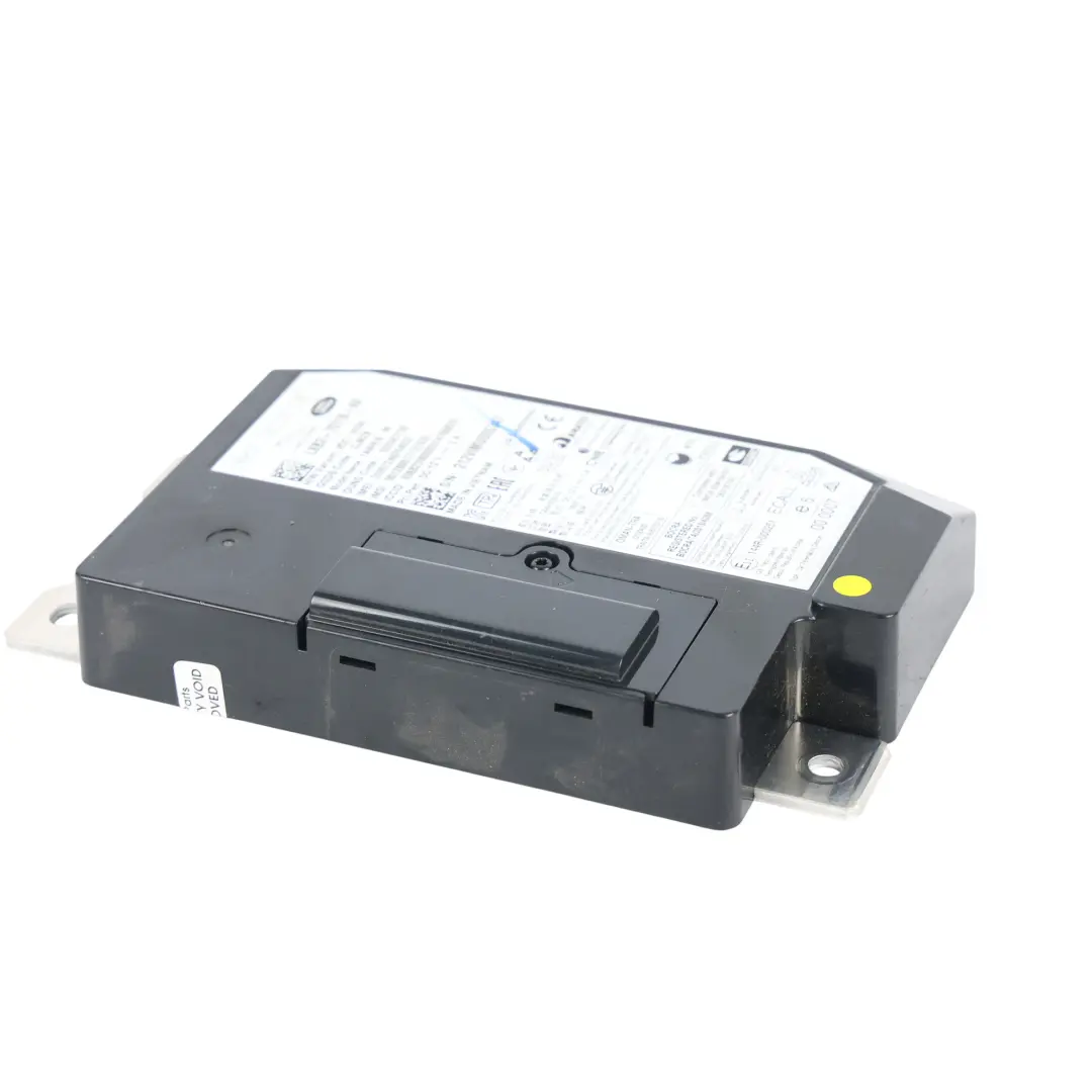 Telematics Control Unit Module to Land Rover Range Rover Velar L560 with Part number L8B2-70718-AX Land Rover Range Rover Velar L560 Telematics Control Unit Module - SKU L8B2-70718-AX - Part number L8B2-70718-AX