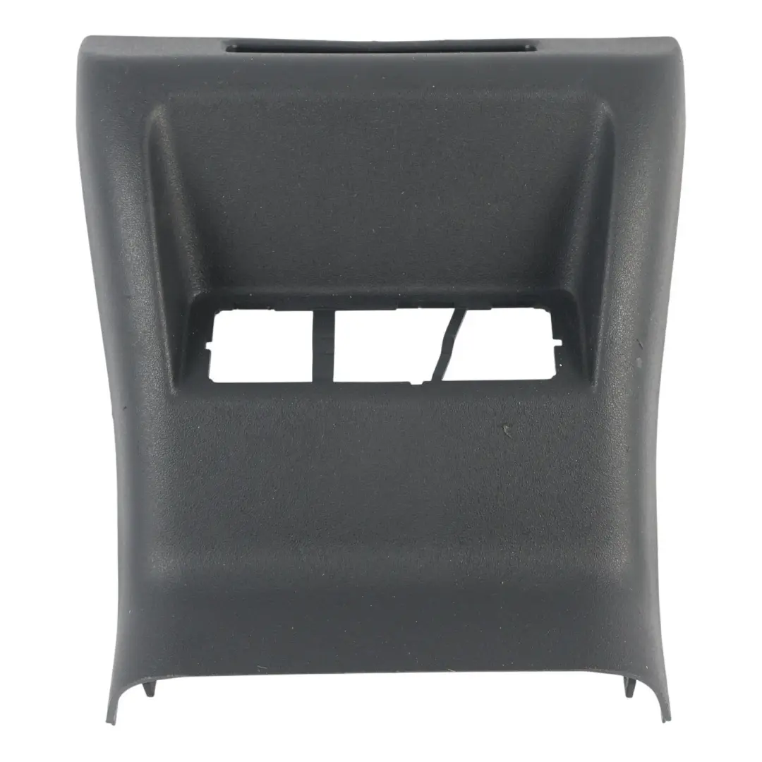 Floor Console End Trim Cover to Land Rover Range Rover Evoque L551 with Part number L8D2-04569-A Land Rover Range Rover Evoque L551 Floor Console End Trim Cover - SKU L8D2-04569-A - Part number L8D2-04569-A