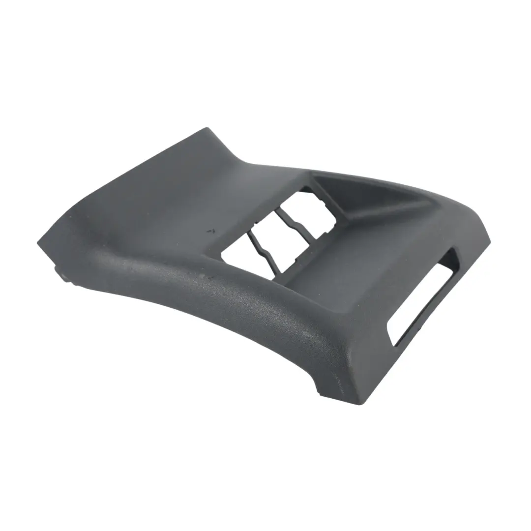 Land Rover Range Rover Evoque L551 Floor Console End Trim Cover - SKU L8D2-04569-A - Part number L8D2-04569-A