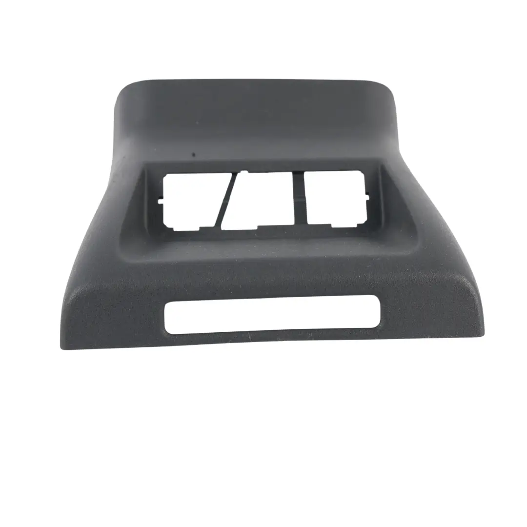 Land Rover Range Rover Evoque L551 Floor Console End Trim Cover - SKU L8D2-04569-A - Part number L8D2-04569-A