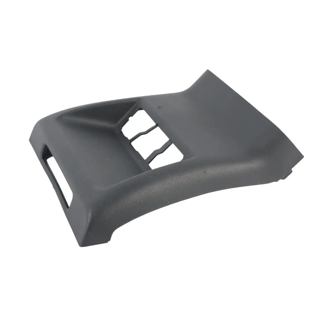 Mittelkonsole Endabdeckung für Range Rover Evoque L551 mit Teilenummer L8D2-04569-A Range Rover Evoque L551 Mittelkonsole Endabdeckung - SKU L8D2-04569-A - Teilenummer L8D2-04569-A