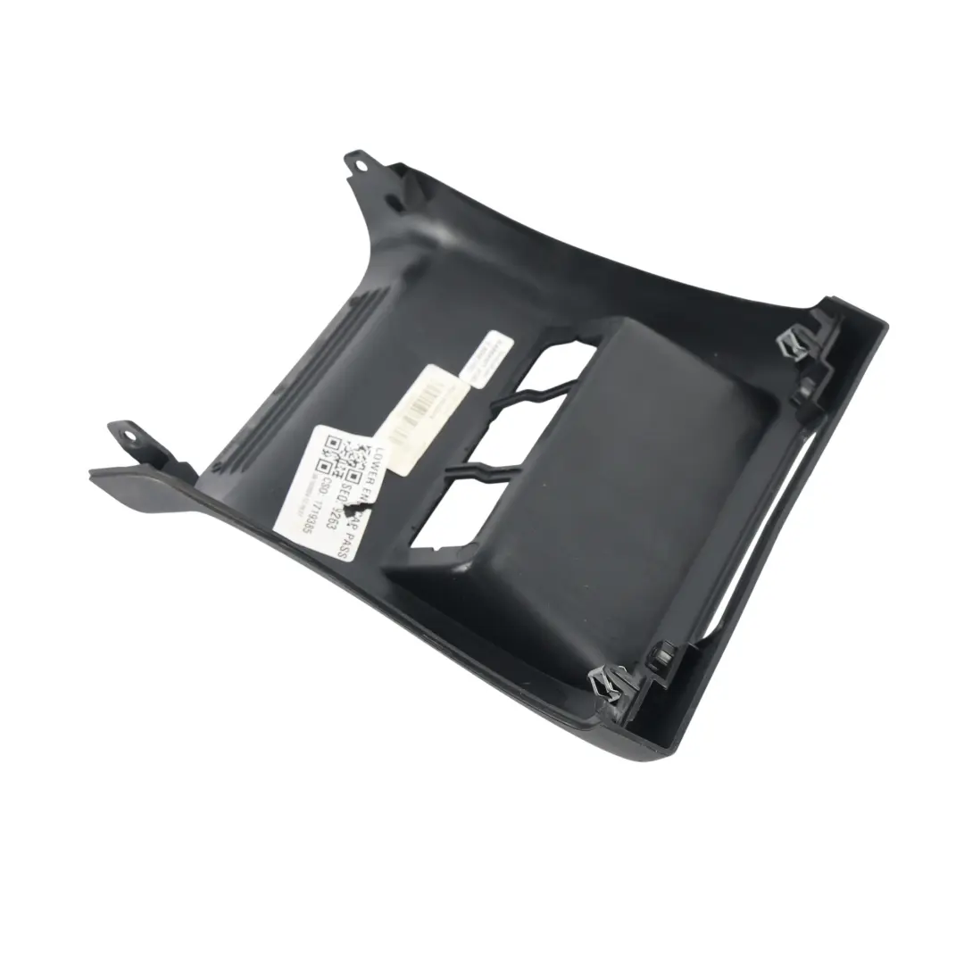 Land Rover Range Rover Evoque L551 Osłona Konsoli Podłogowej - SKU L8D2-04569-A - Numer Części L8D2-04569-A