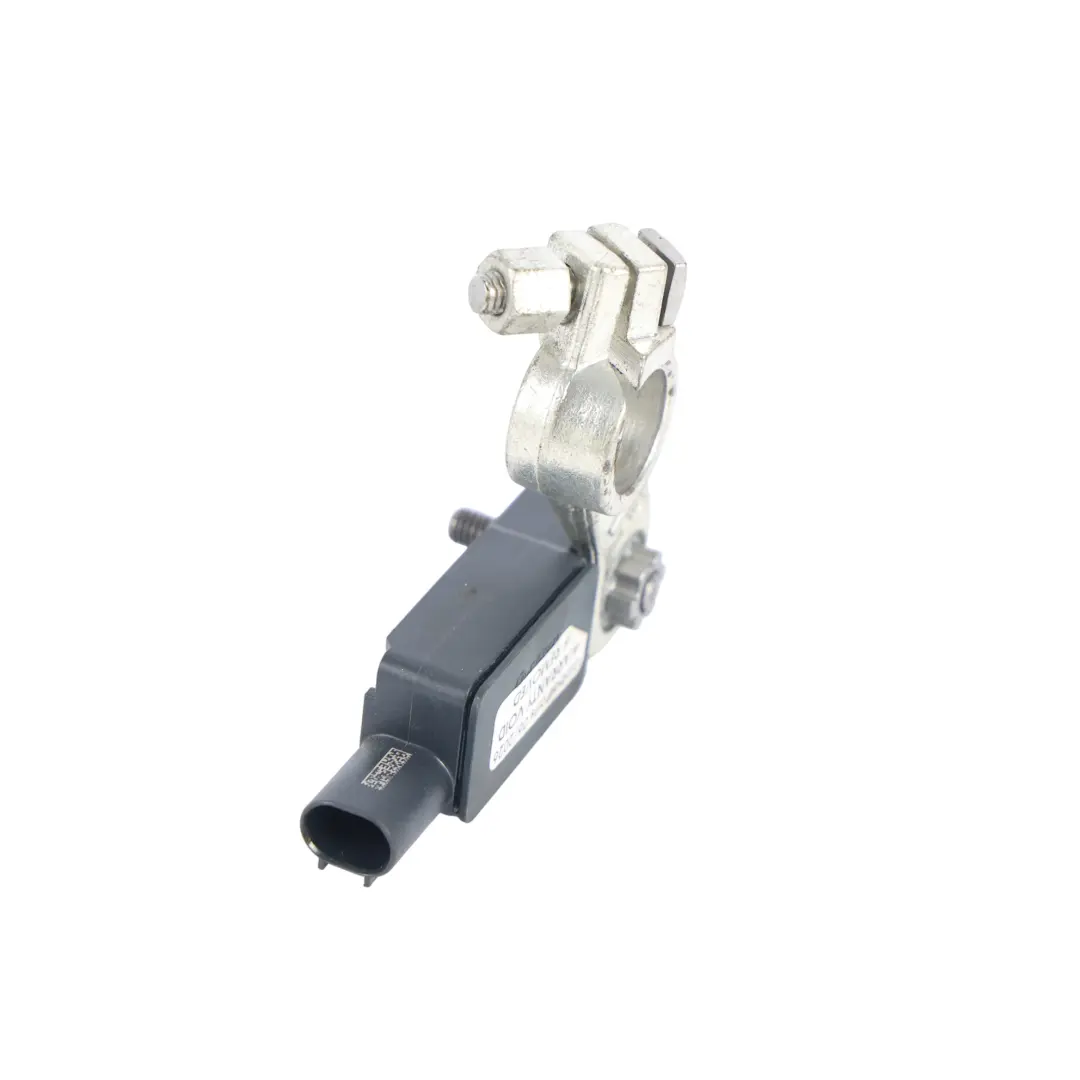 Range Rover Evoque L551 Battery Management System Sensor Control - SKU L8D2-10C679-AA - Part number L8D2-10C679-AA