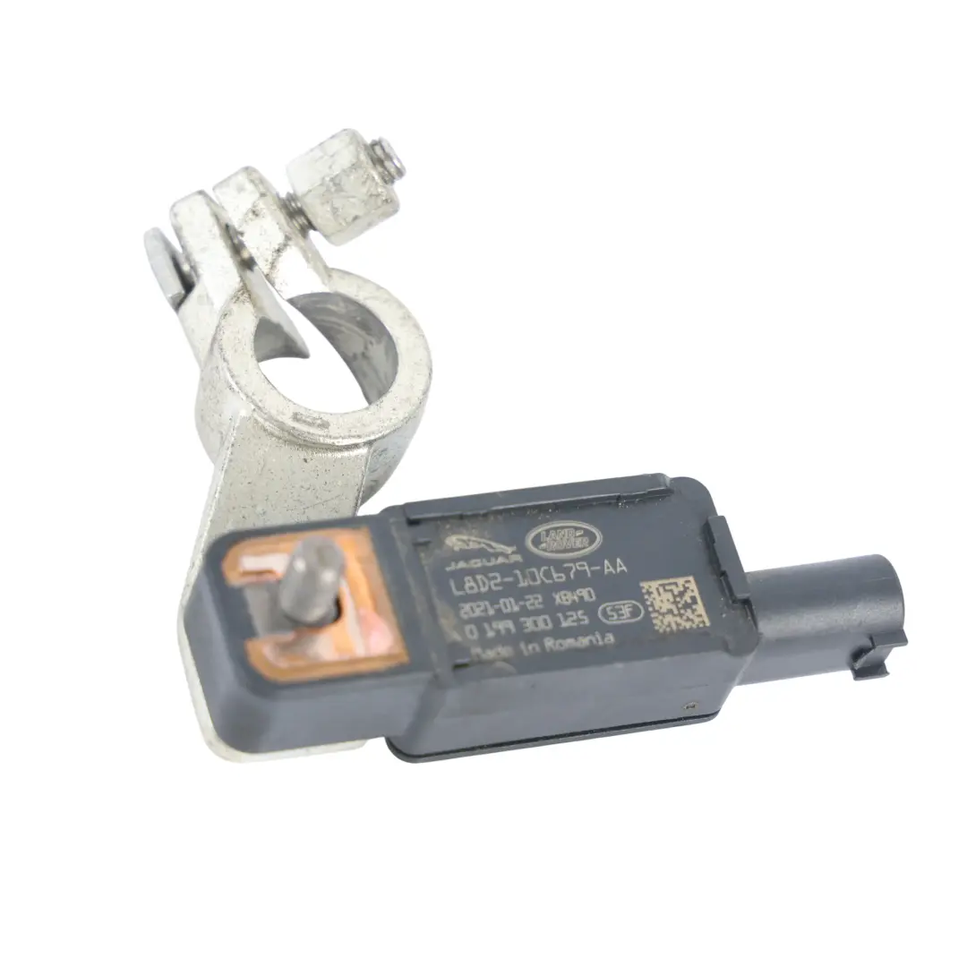 Land Rover Range Rover Evoque L551 Sensore Gestione Batteria - SKU L8D2-10C679-AA - Numero di parte L8D2-10C679-AA