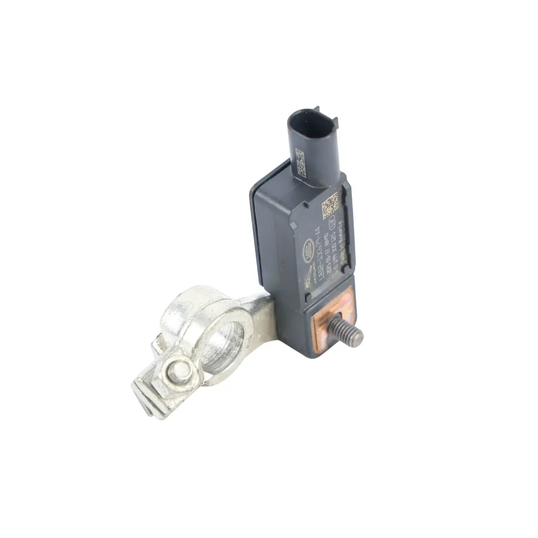 Land Rover Range Rover Evoque L551 Batterie Management Sensor - SKU L8D2-10C679-AA - Teilenummer L8D2-10C679-AA