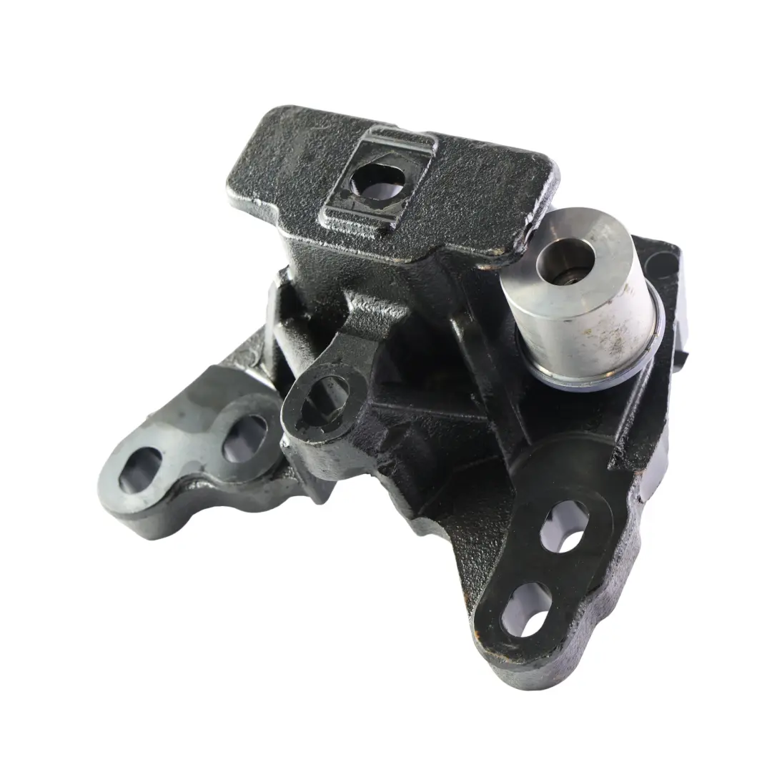 Mount Support Front to Land Rover Range Rover Evoque L551 Engine with Part number L8D2-6P096-AA Land Rover Range Rover Evoque L551 Engine Mount Support Front - SKU L8D2-6P096-AA - Part number L8D2-6P096-AA