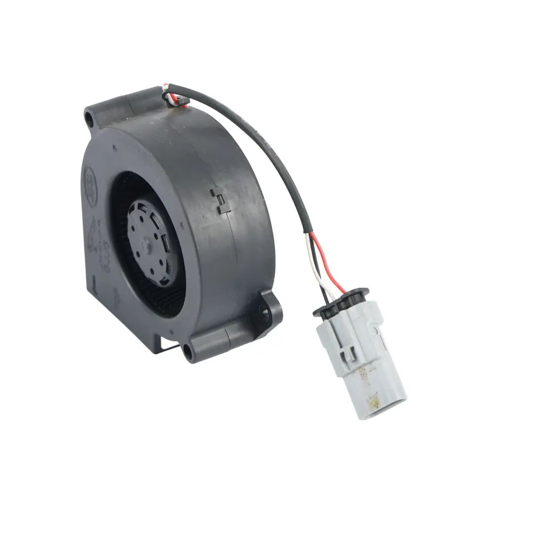Ventilateur Refroidissement Batterie pour Land Rover Velar L560 EV à propos du numéro de pièce L9W3-14D550-AA Land Rover Velar L560 EV Ventilateur Refroidissement Batterie - SKU L9W3-14D550-AA - Numéro de pièce L9W3-14D550-AA