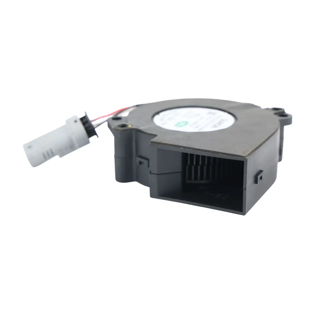 Land Rover Velar L560 EV Ventilateur Refroidissement Batterie - SKU L9W3-14D550-AA - Numéro de pièce L9W3-14D550-AA