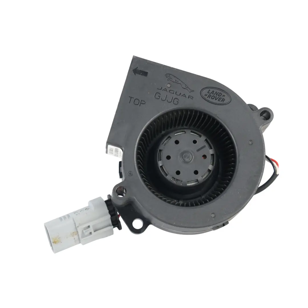 Land Rover Velar L560 EV Ventilador Enfriamiento Batería - SKU L9W3-14D550-AA - Número de pieza L9W3-14D550-AA