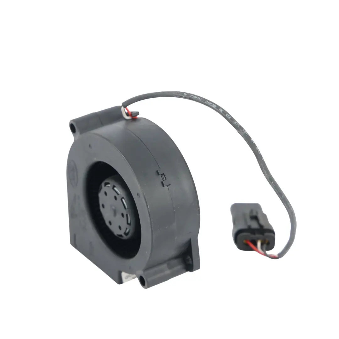 Land Rover Velar L560 Inverter Konverter Lüfter - SKU L9W3-14D550-BA - Teilenummer L9W3-14D550-BA