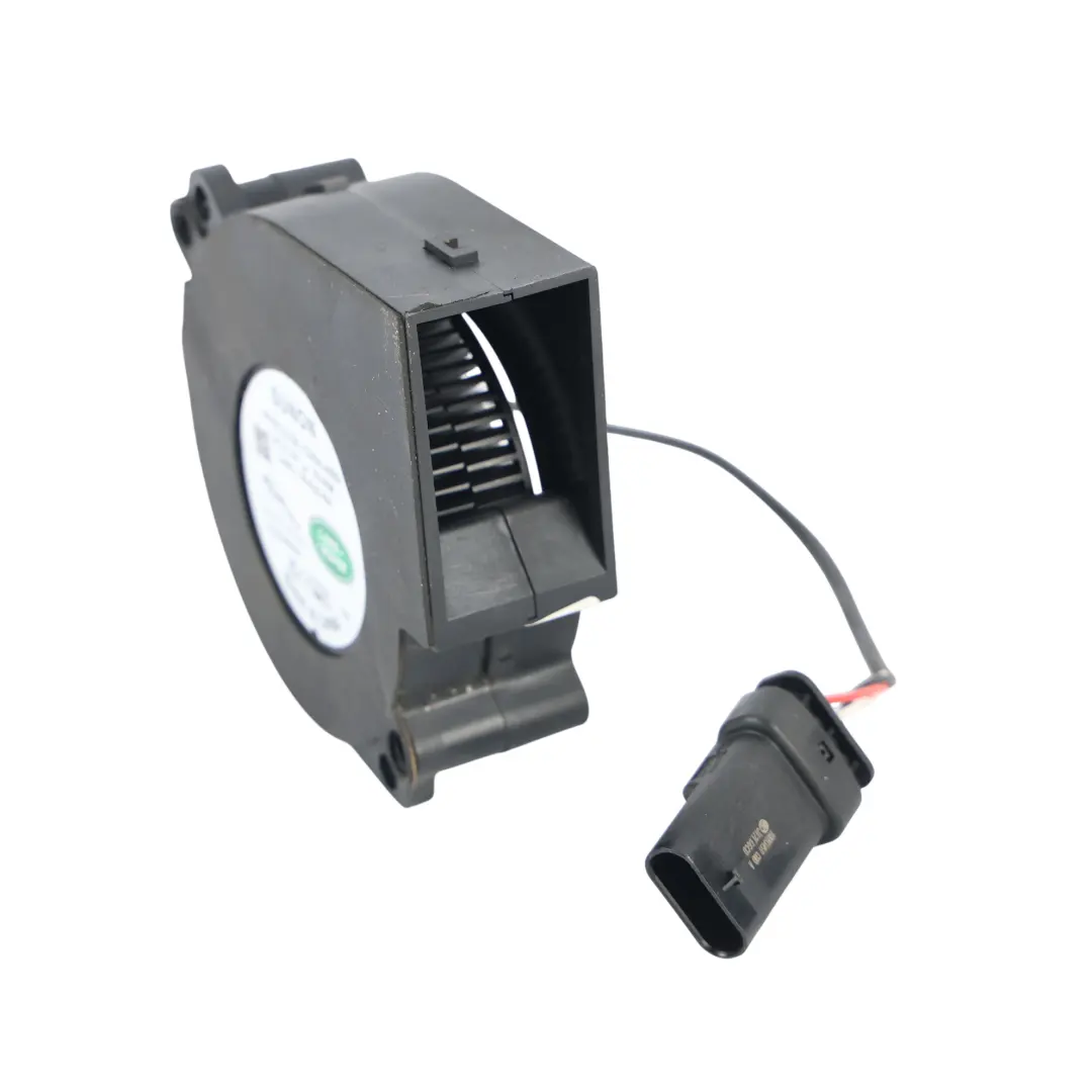 Land Rover Range Rover Velar L560 Ventilateur Onduleur - SKU L9W3-14D550-BA - Numéro de pièce L9W3-14D550-BA